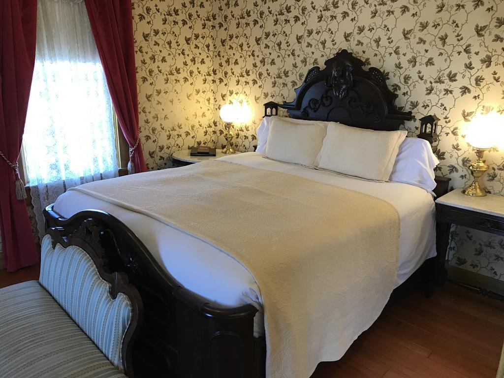 Cosmopolitan Hotel ซานดิเอโก ภายนอก รูปภาพ