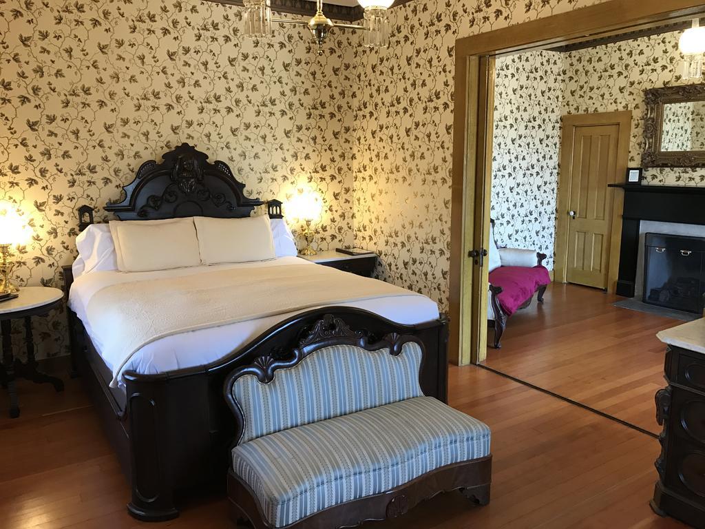 Cosmopolitan Hotel ซานดิเอโก ภายนอก รูปภาพ